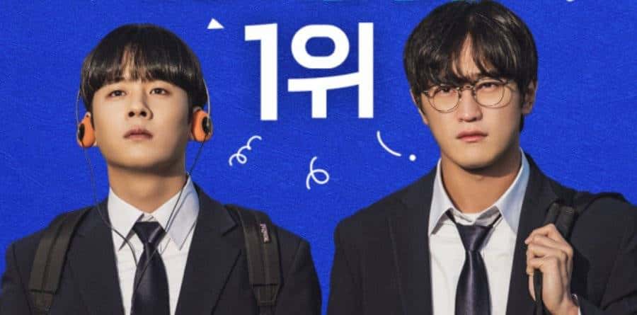 Heróis do Ensino Médio em Ação: O Impacto de 'One: High School Heroes' no OTT Coreano