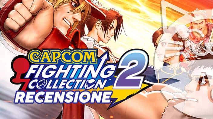 Capcom Fighting Collection 2: Análise da melhor coletânea de jogos de luta da Capcom