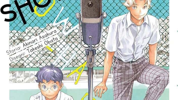 O Fim da Comédia? Mangá Show-ha Shoten! Anuncia Último Volume