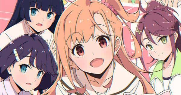 Novo projeto Love Live! Ikizu revela elenco e vídeo promocional