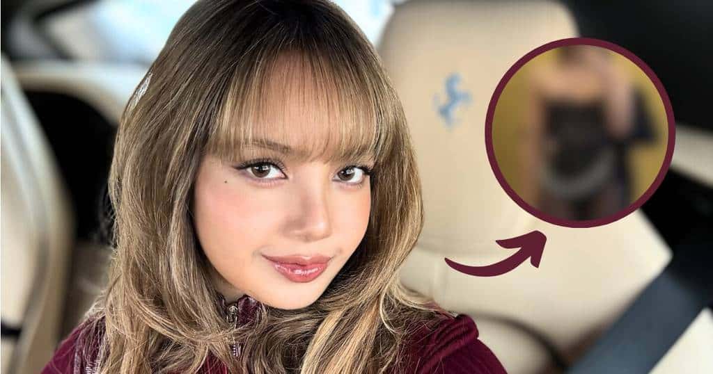 Lisa do BLACKPINK rouba a cena no Met Gala com visual deslumbrante
