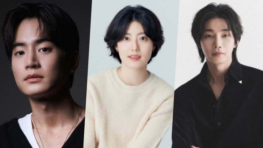 Kang Tae Joo, astro de Pachinko, se junta a Nam Ji Hyun em novo K-drama da TVING