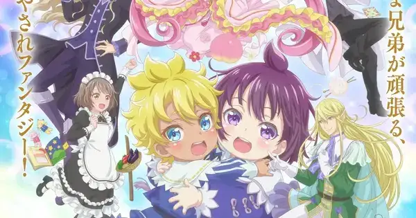 Por Que 'Reencarnada Como Nobre Ignorada' Já É o Novo Queridinho dos Otakus?
