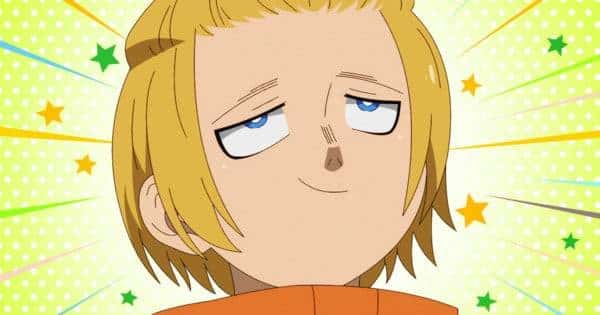 Por Que Shinra de Fire Force é o Herói e o Louco que Amamos?