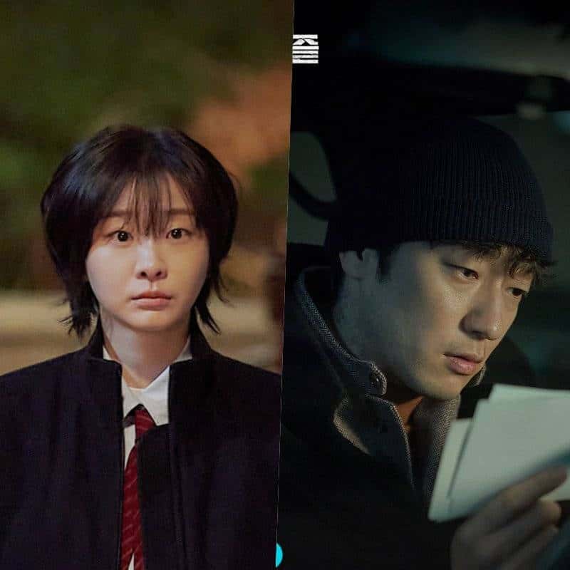 Por que 'Nine Puzzles' com Kim Da Mi e Son Suk Ku domina a cena K-drama na Disney+?