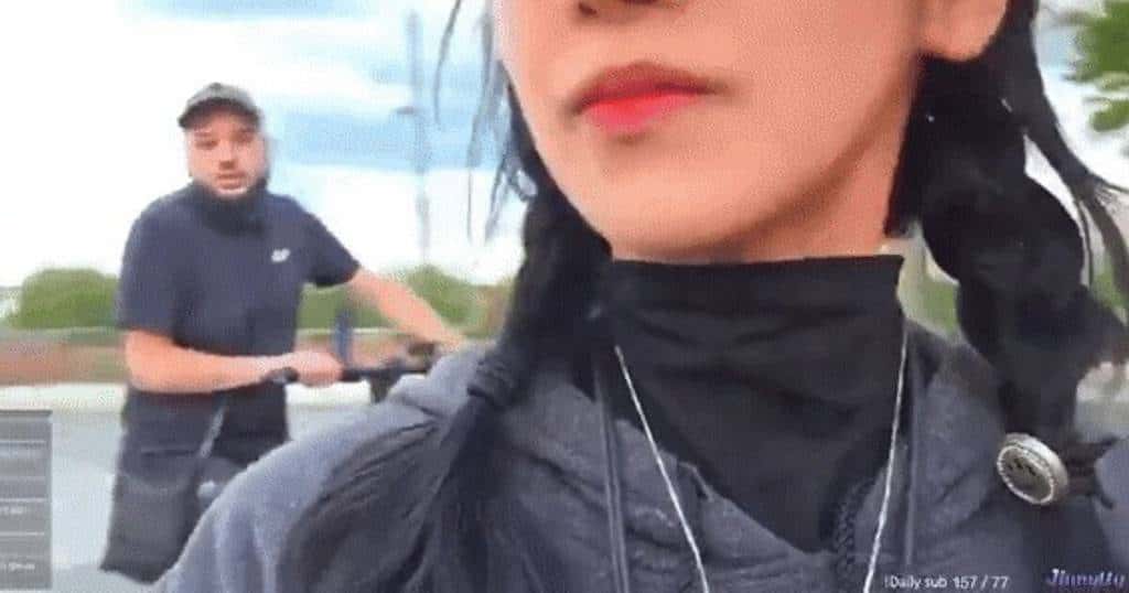 Streamer coreana é atacada na França em caso com suspeita de motivação racista e sexista