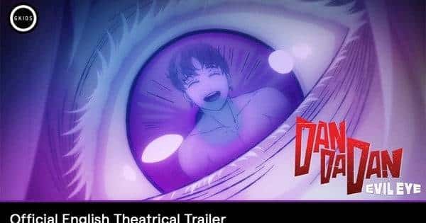 Temporada 2 de Dan Da Dan ganha trailers dublados e legendados em inglês