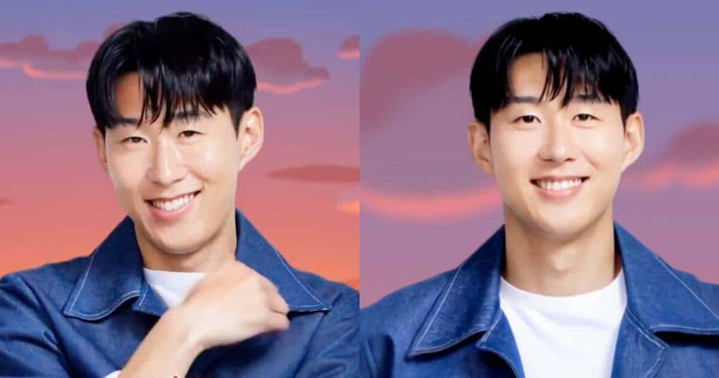 Por Que a Polêmica com Son Heung Min Ecoa Até no Mundo Otaku?