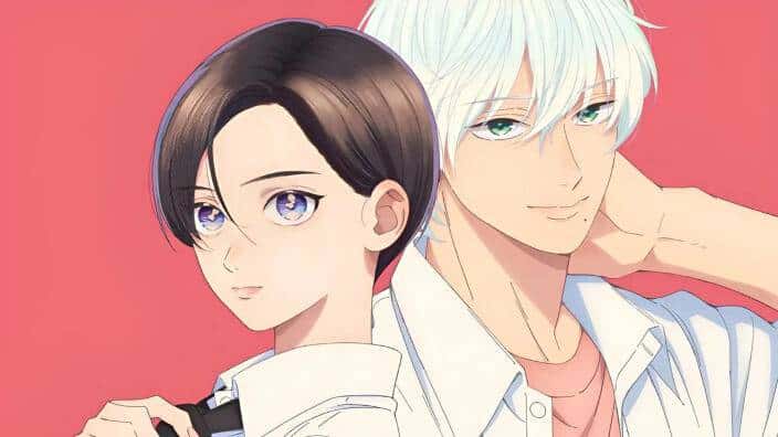 No Luar do Crepúsculo Claro: adaptação em anime é anunciada