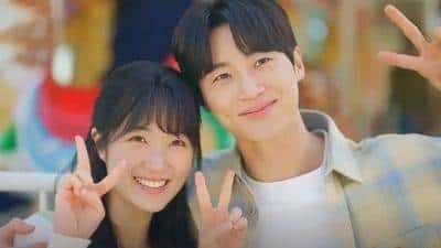 Por Que Kdrama Kisses é o Refúgio Otaku Para Amantes de Dramas Coreanos?