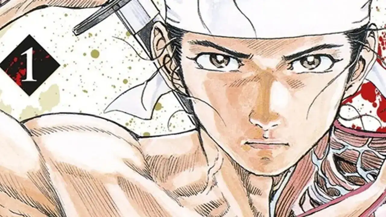 Shigurui: O Mangá que Mergulha na Violência e Honra do Japão Feudal