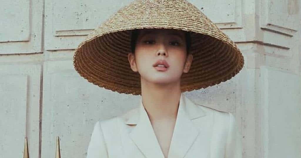 Por que a adaptação do filme de Jisoo do BLACKPINK está causando polêmica?