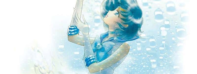 O Fascínio Atemporal de Sailor Moon: A Nova Capa da Eternal Edition Revelada