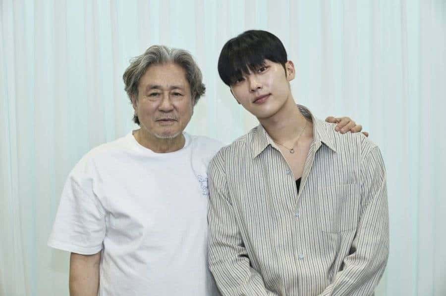 O Mistério do Último Assento: Novo K-Drama com Choi Min Sik Agita Fãs de J-Culture