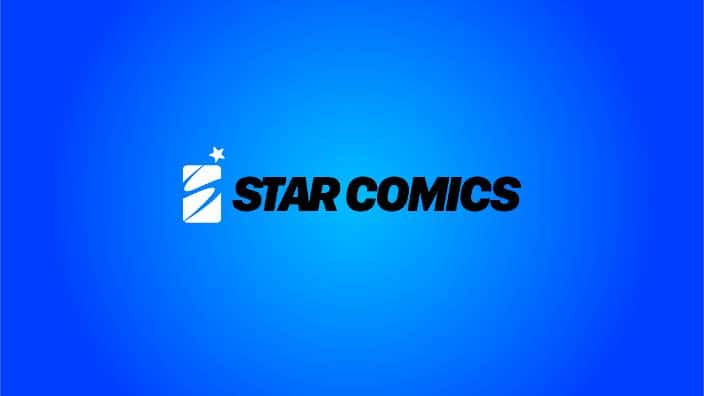 Novidades de mangá da Star Comics em maio de 2025